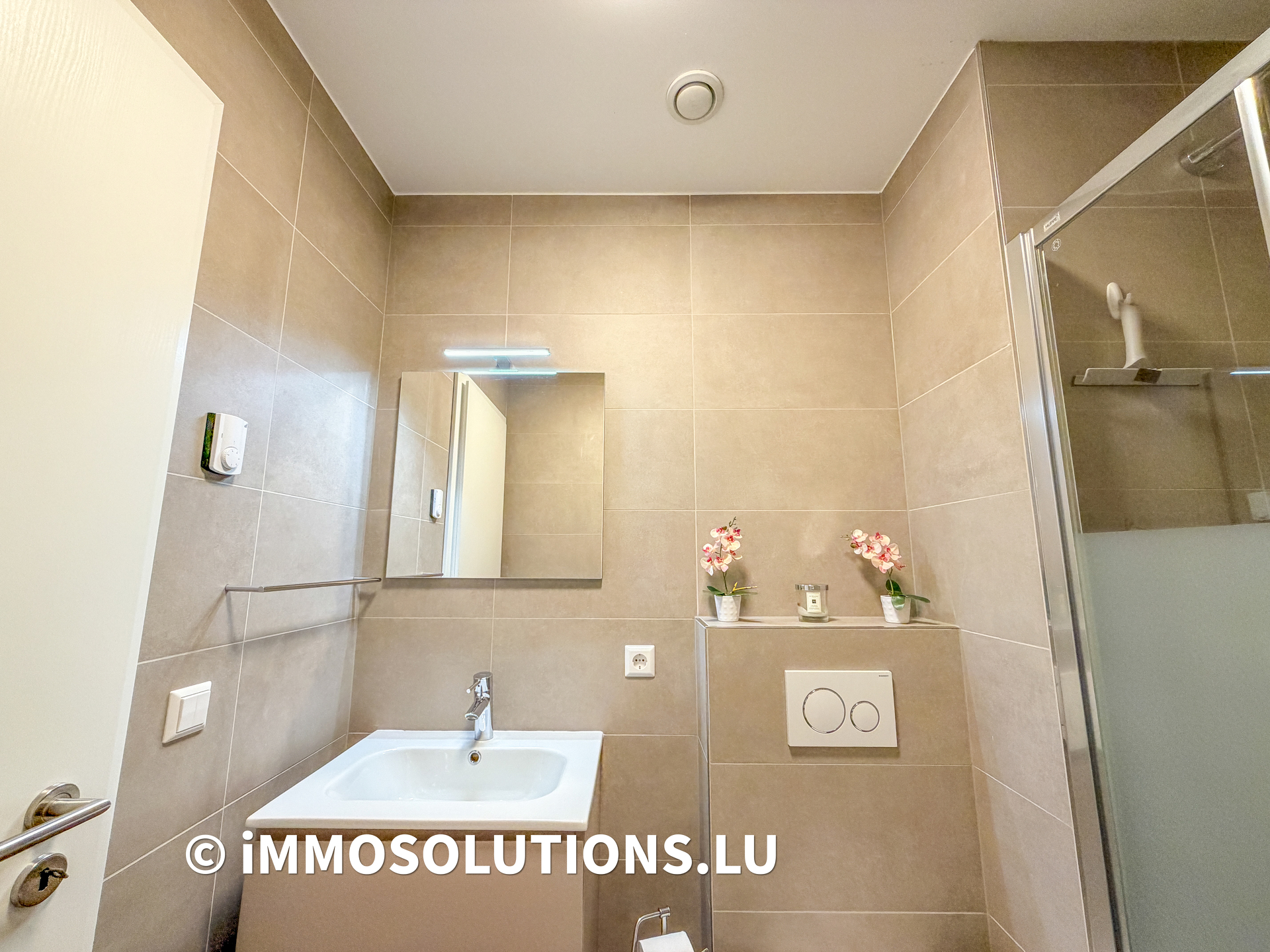 Appartement — Hesperange · 141 m² - photo 10